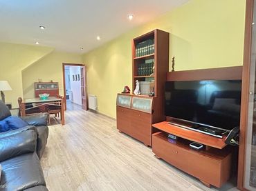 Duplex avec ascenseur à vendre à JOAN GASPAR ROIG JALPI