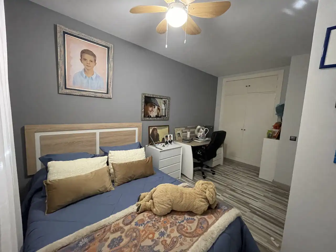 Casa o chalet en venta en Viña Málaga