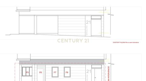 Foto 4 de Planta baja en venta en Carrer Barcelona, Els Hostalets de Balenyà, Spain, 21, Balenyà, Barcelona