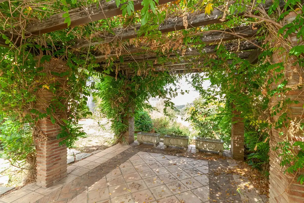 Terraced house for sale in La Mairena, imagen 37