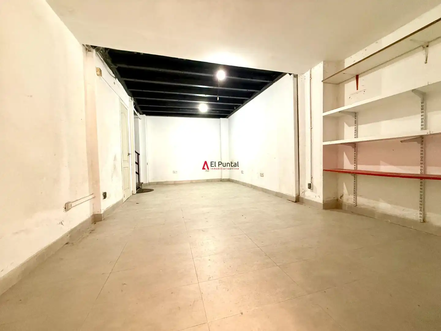 Locale commerciale in vendita a Numancia - San Fernando, imagen 2