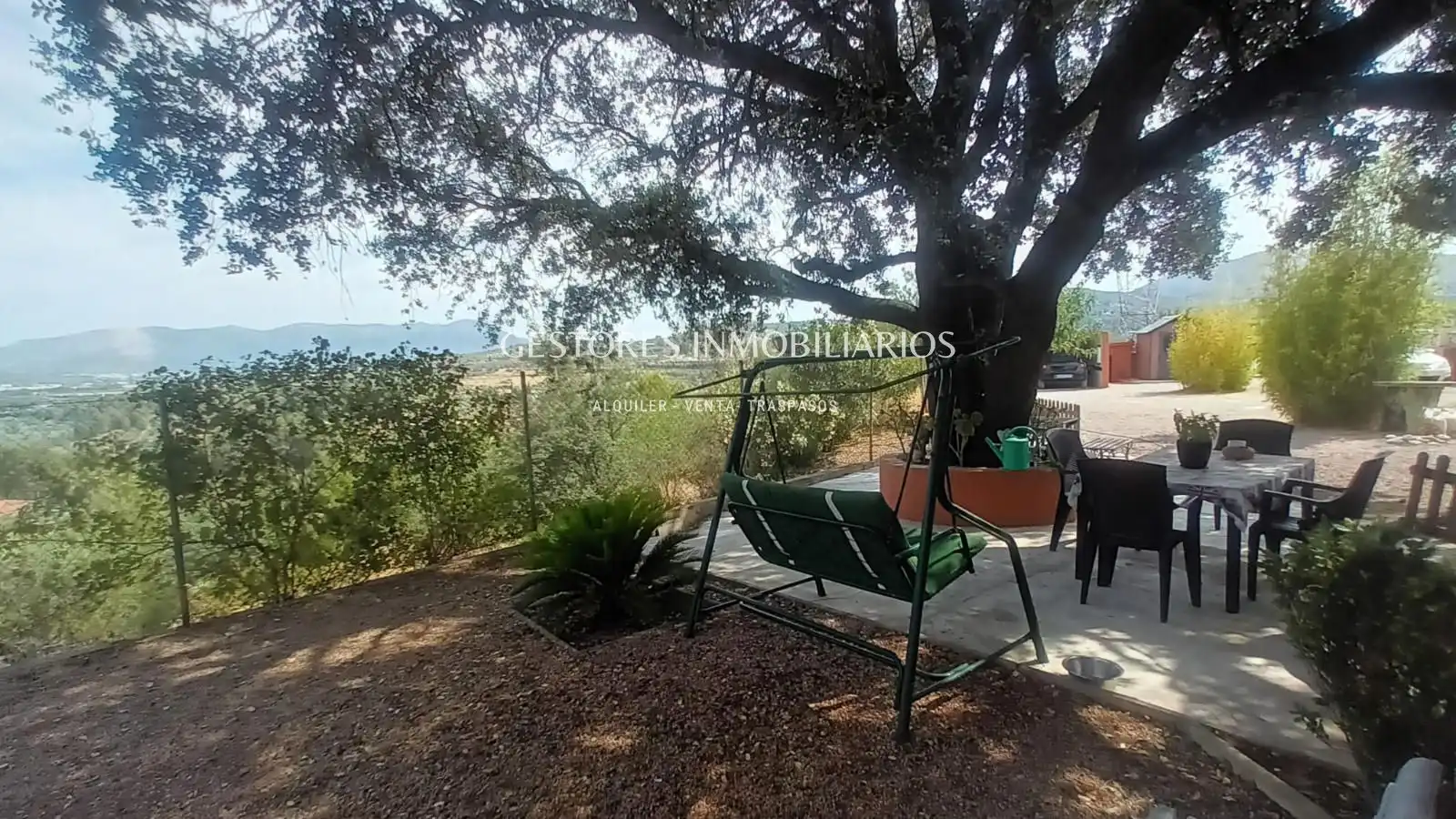 Casa o xalet en venda en Cocentaina amb Aire condicionat, Traster i Piscina