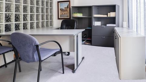 Foto 3 de Oficina de alquiler en Avenida D'alexandre Rosselló, El Mercat, Illes Balears