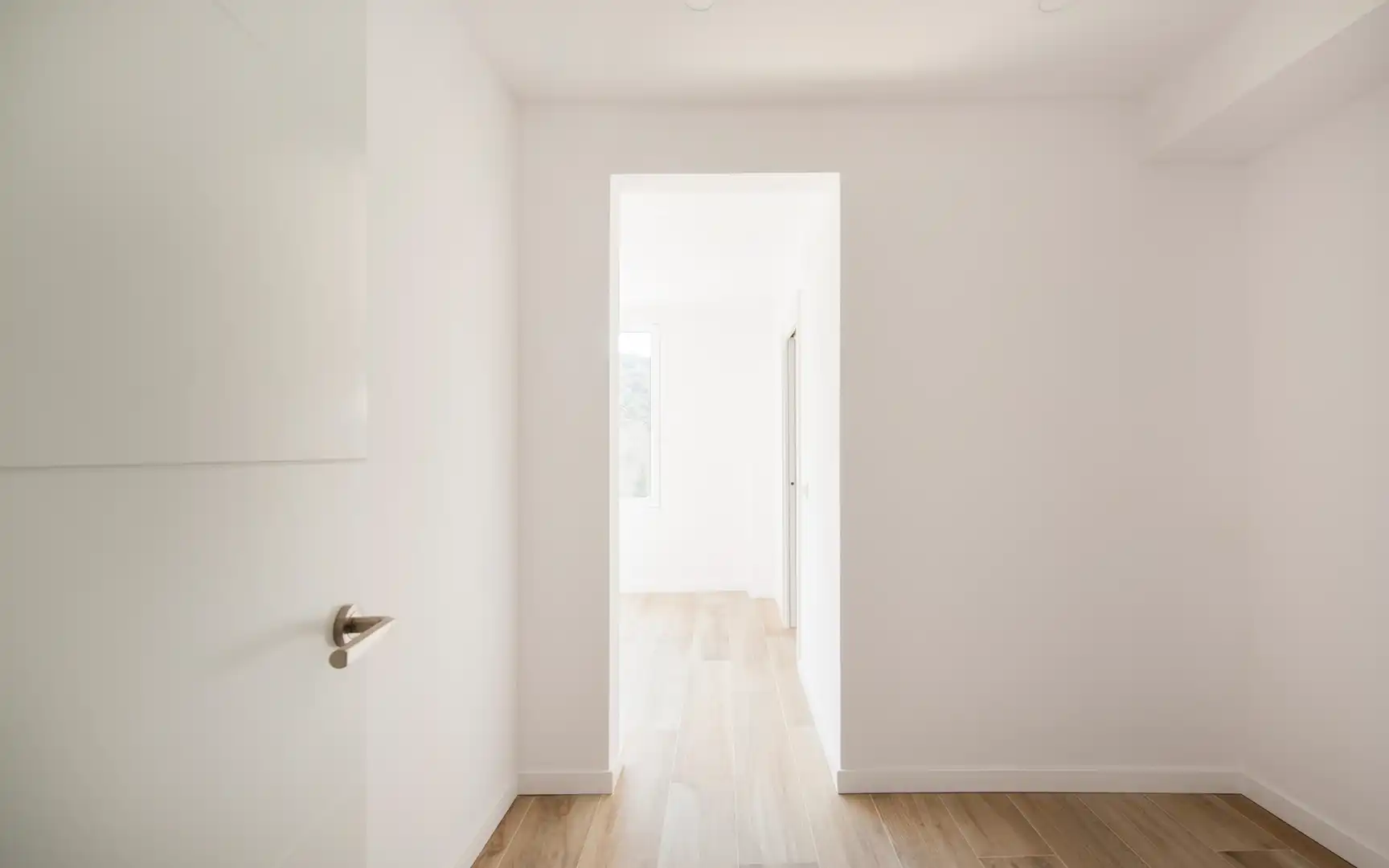 Planta baja en venta en Carrer Major, Canyamars