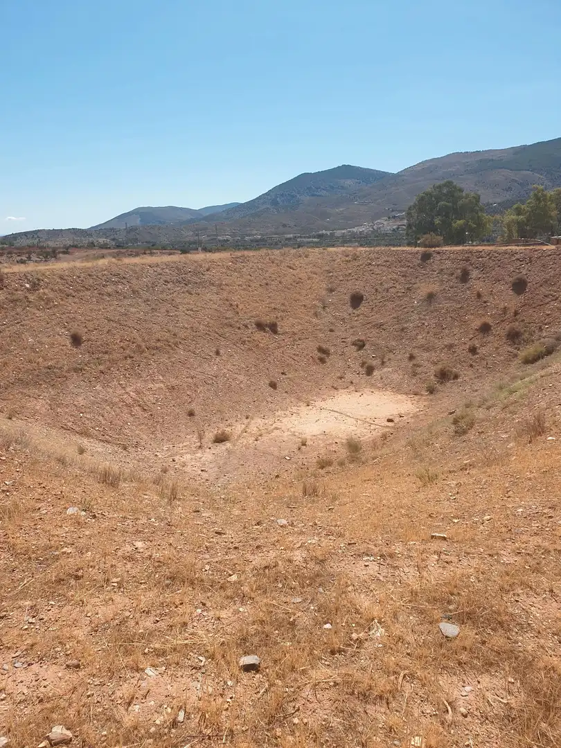 Terrenys i solars en venda a Abla, imagen 9
