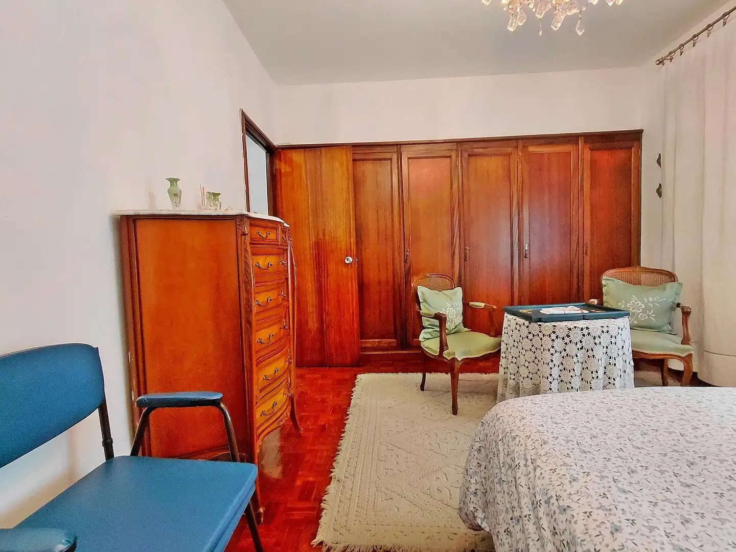 Casa amb terrassa en venda a Avenida Avenida Bouza Martín, imagen 28