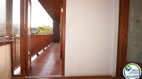 Foto 4 de Casa adosada en venta en Fages de Climent, 7, Vila-sacra, Girona