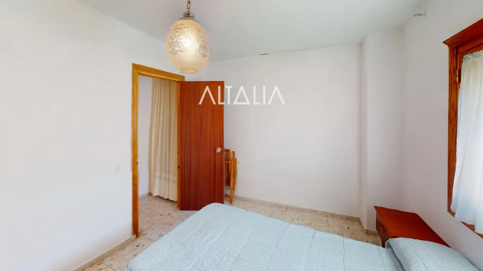 Habitación de Casa o chalet en venta en Torrejoncillo del Rey con Amueblado