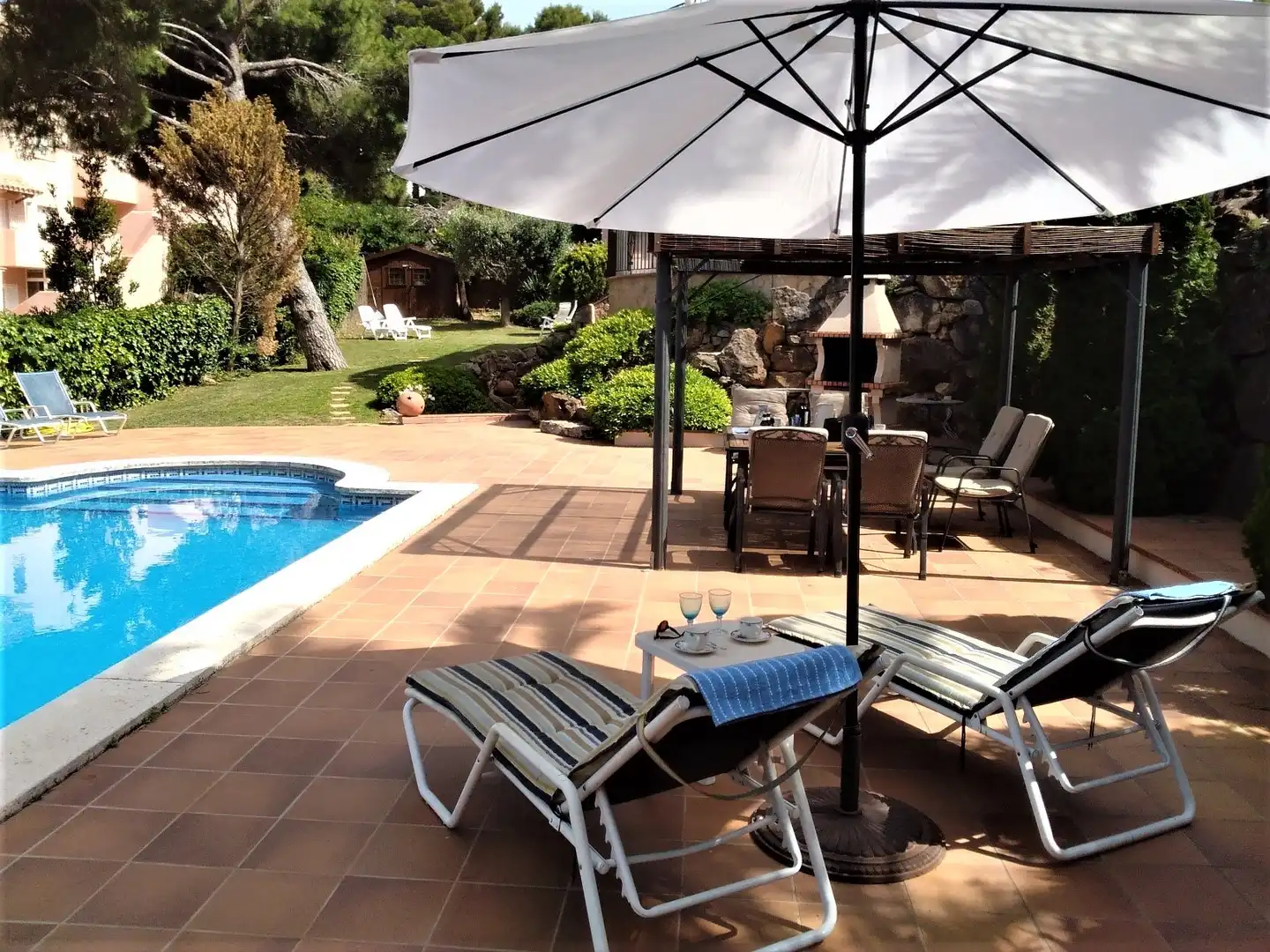 Casa o chalet en venta en Sa Riera - Sa Fontansa