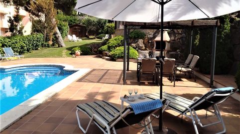 Foto 5 de Casa o chalet en venta en Sa Riera - Sa Fontansa, Begur