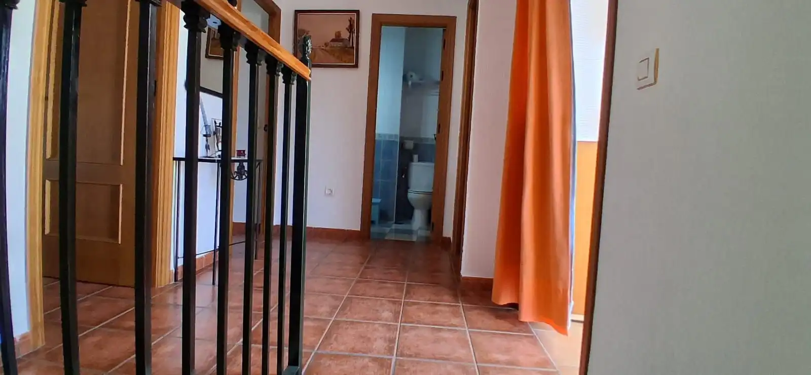 Casa en venda a El Real de la Jara, imagen 28