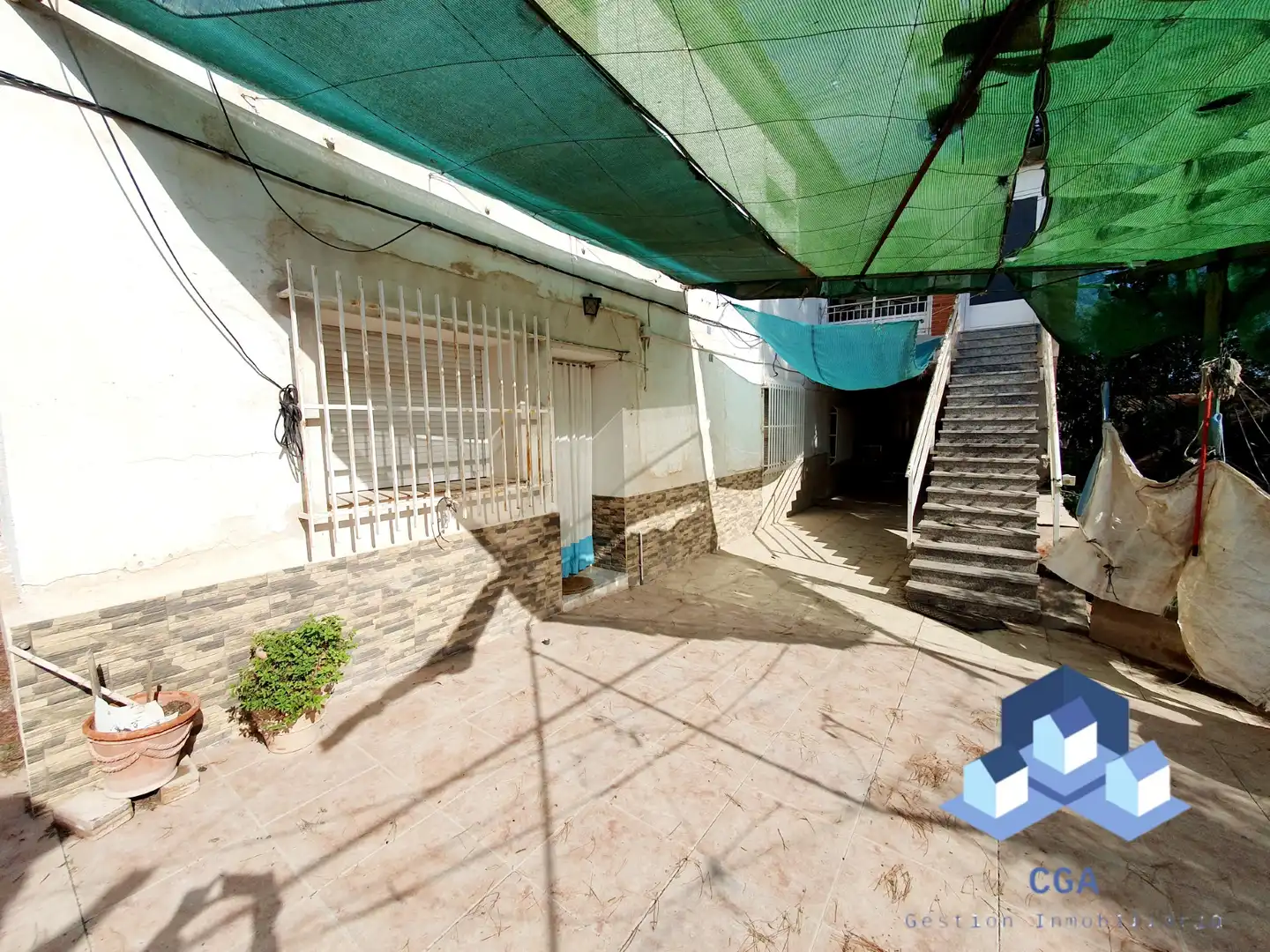 Casa con terrazza in vendita a Pedanías Centro, imagen 12