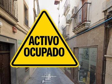 Individuel à vendre à Centro Ciudad