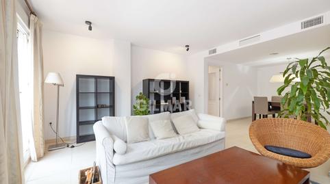 Foto 3 de Pis en venda a Nueva Torrequebrada, Málaga