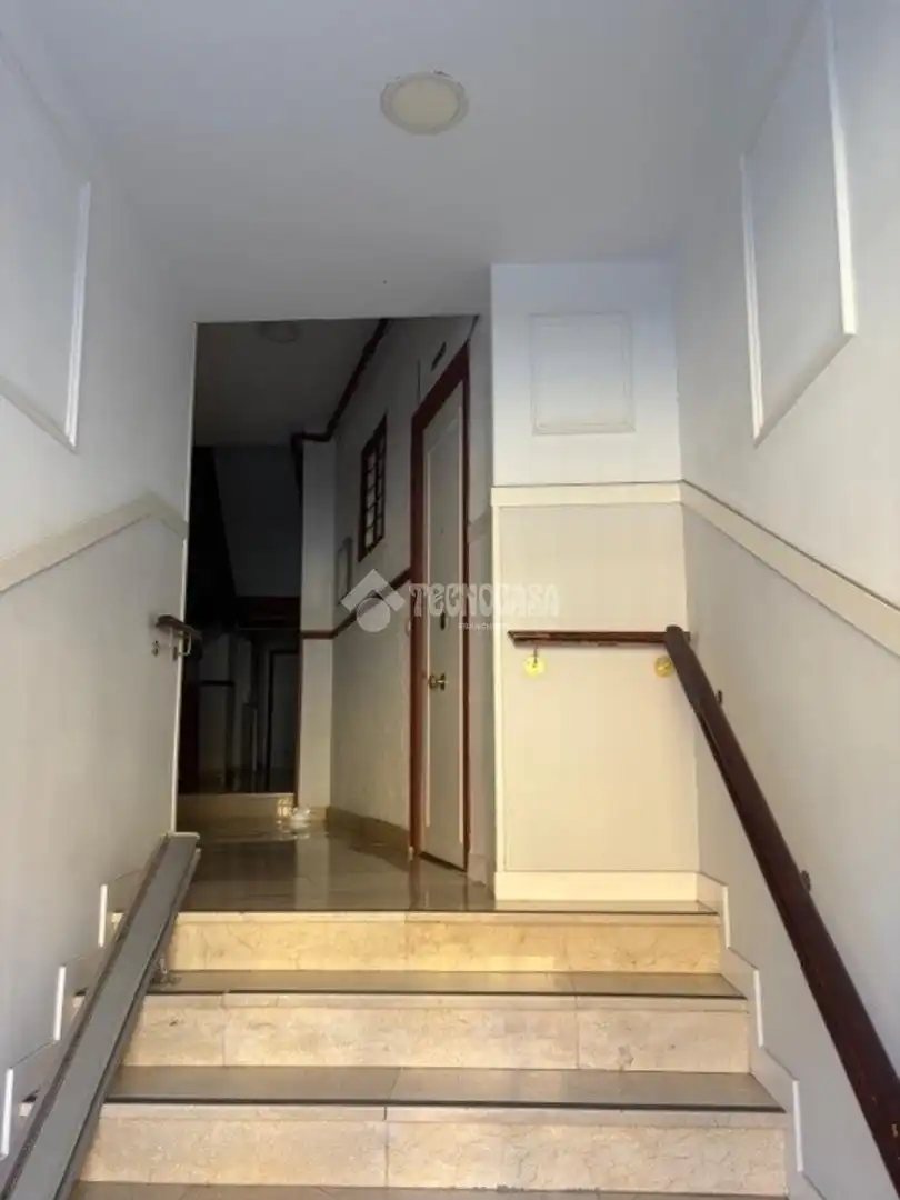 Estudio de alquiler en Madrid