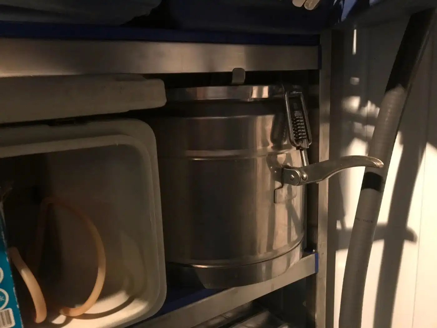Wohnung zum Verkauf in Pineda de Mar mit Klimaanlage und Heizung