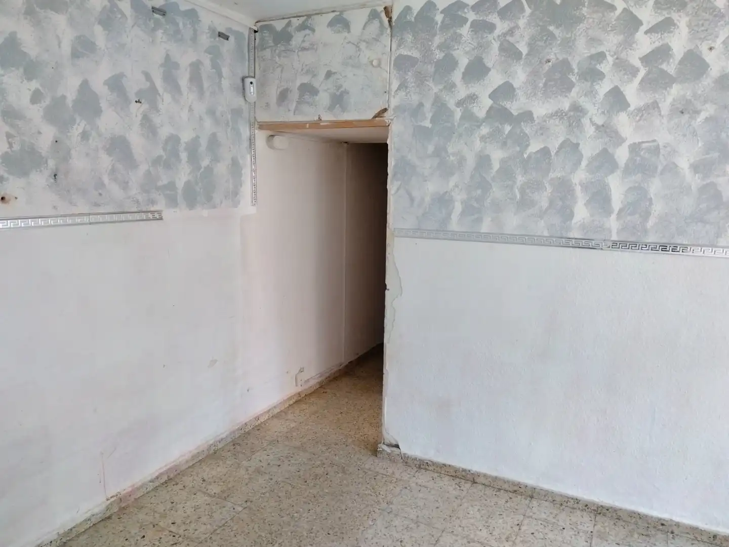Flat for sale in Madrid