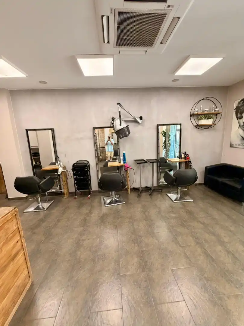 Local comercial en venta en Carrer de Martí i Blasi