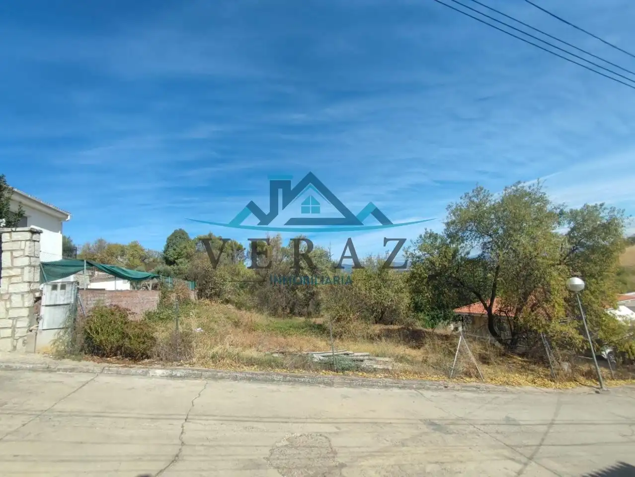 Residencial en venta en Cazalegas