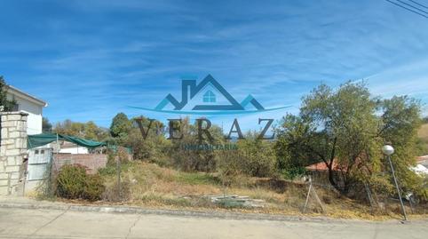 Foto 5 de Residencial en venta en Holanda, Cazalegas, Toledo