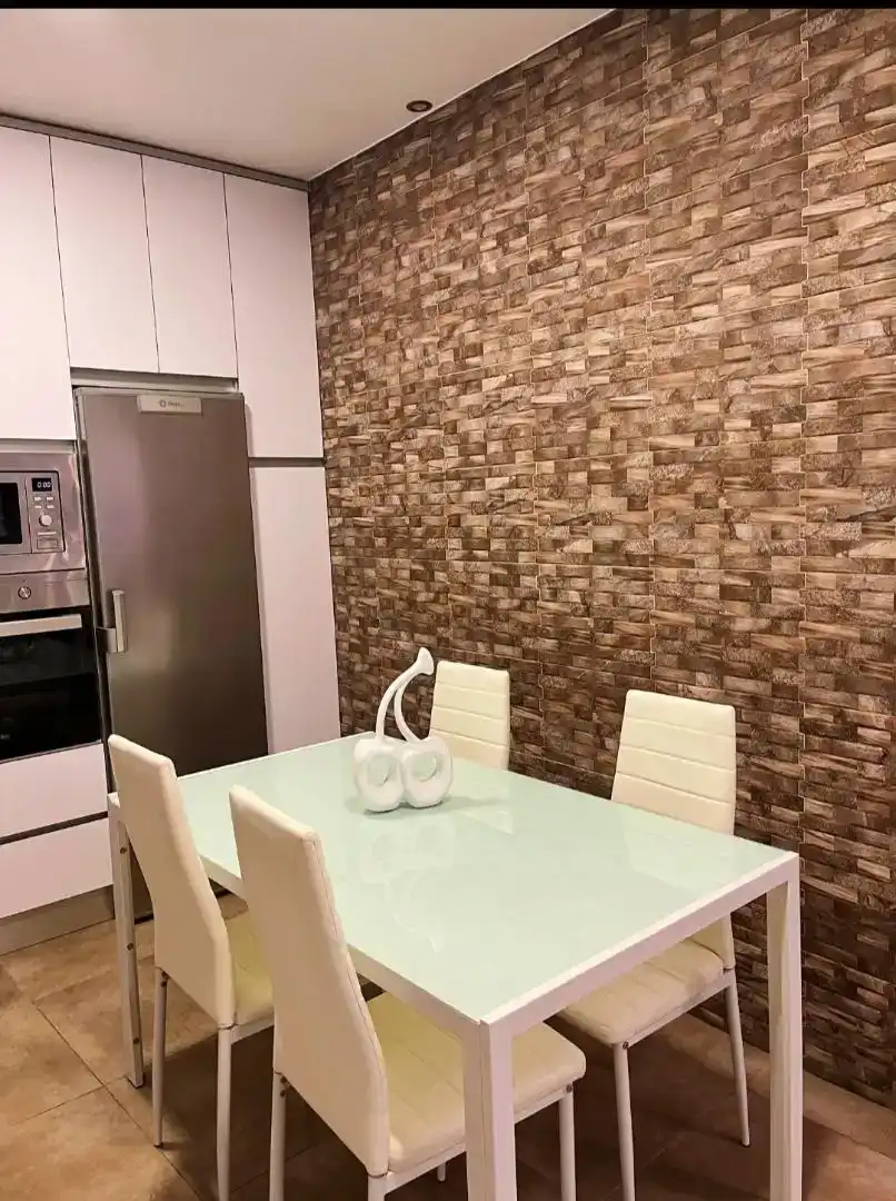 Dining room of Houses for sale in Huelma