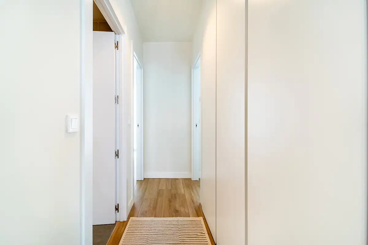 Attic for rent in Calle de García Luna, 20, Ciudad Jardín