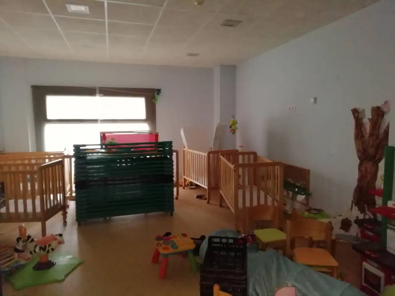 Business premises for sale in Calle Francesc Macià, imagen 8