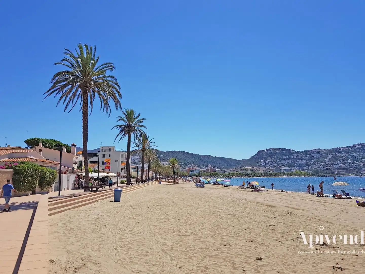 Piso con jardín en venta en CLOT DELS FRANQUETS, imagen 53