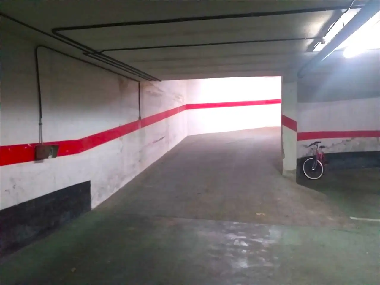 Garaje en venta en DE PALENCIA, Universidad - Las Huelgas