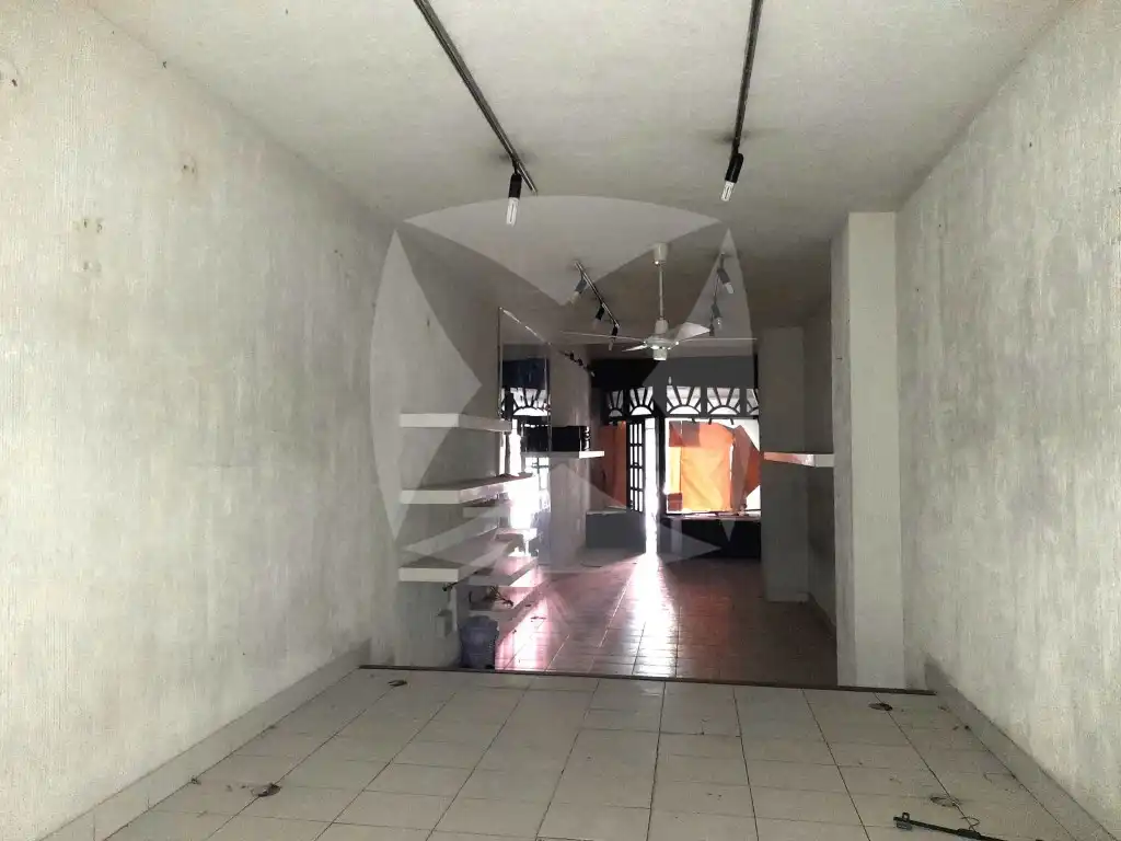 Gewerbefläche zum Verkauf in Avenida Juan Carlos I, imagen 12