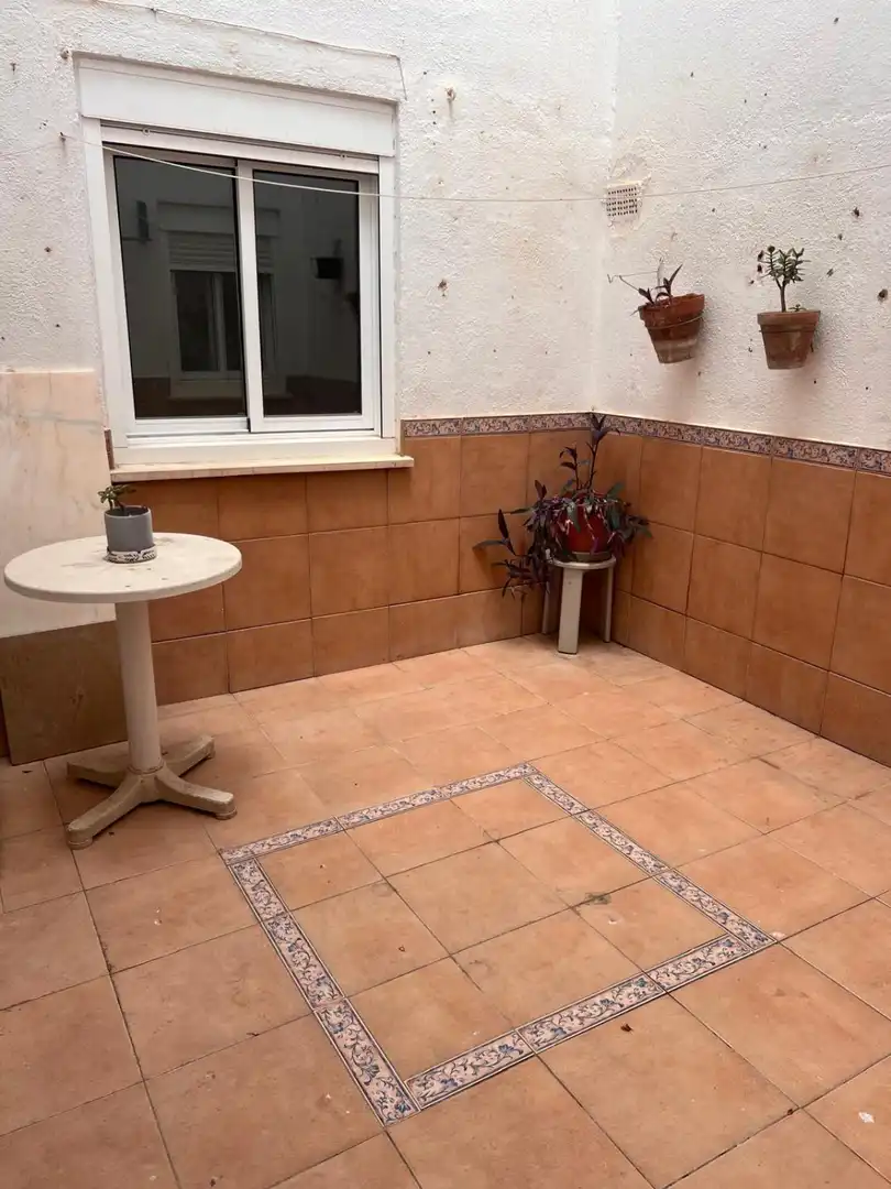 Casa con terrazza in vendita a Centre, imagen 3