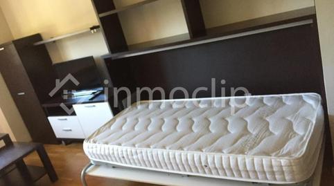 Foto 2 de Estudi de lloguer a Parque Valhondo, Pizarrales, Salamanca