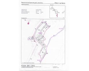Residential for sale in Sant Bartomeu del Grau