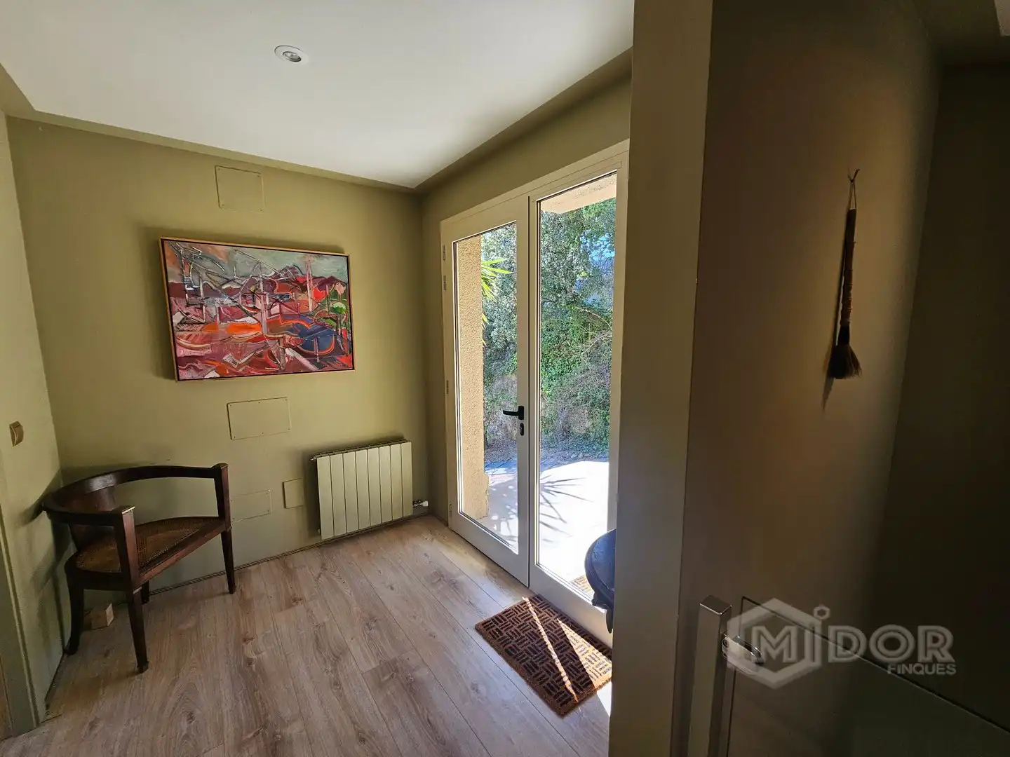 Houses for rent in Sant Feliu de Guíxols  with Air Conditioner, Heating and Private garden