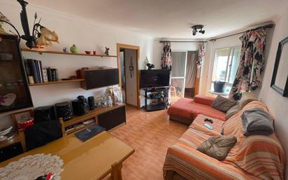 Living room of Flat for sale in El Puerto de Santa María  with Terrace