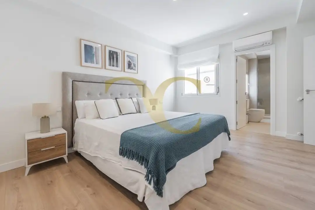 Piso con ascensor en venta en Calle del Conde de Peñalver, imagen 19