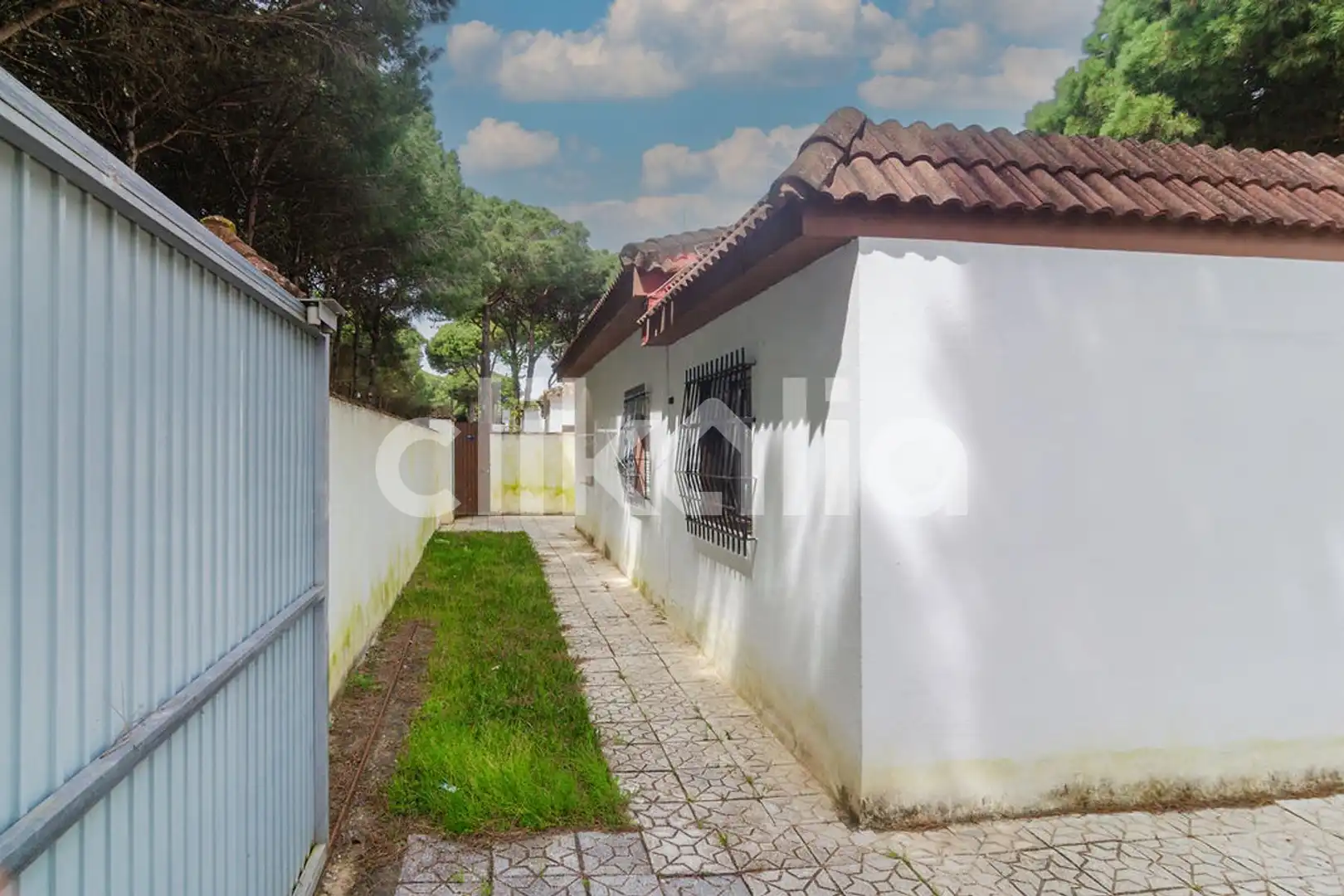 Houses for sale in Las Lagunas - Campano