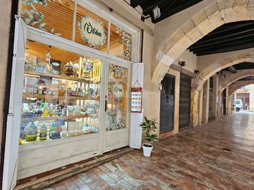 Business premises for sale in Carrer del Pare Iglesias 2A