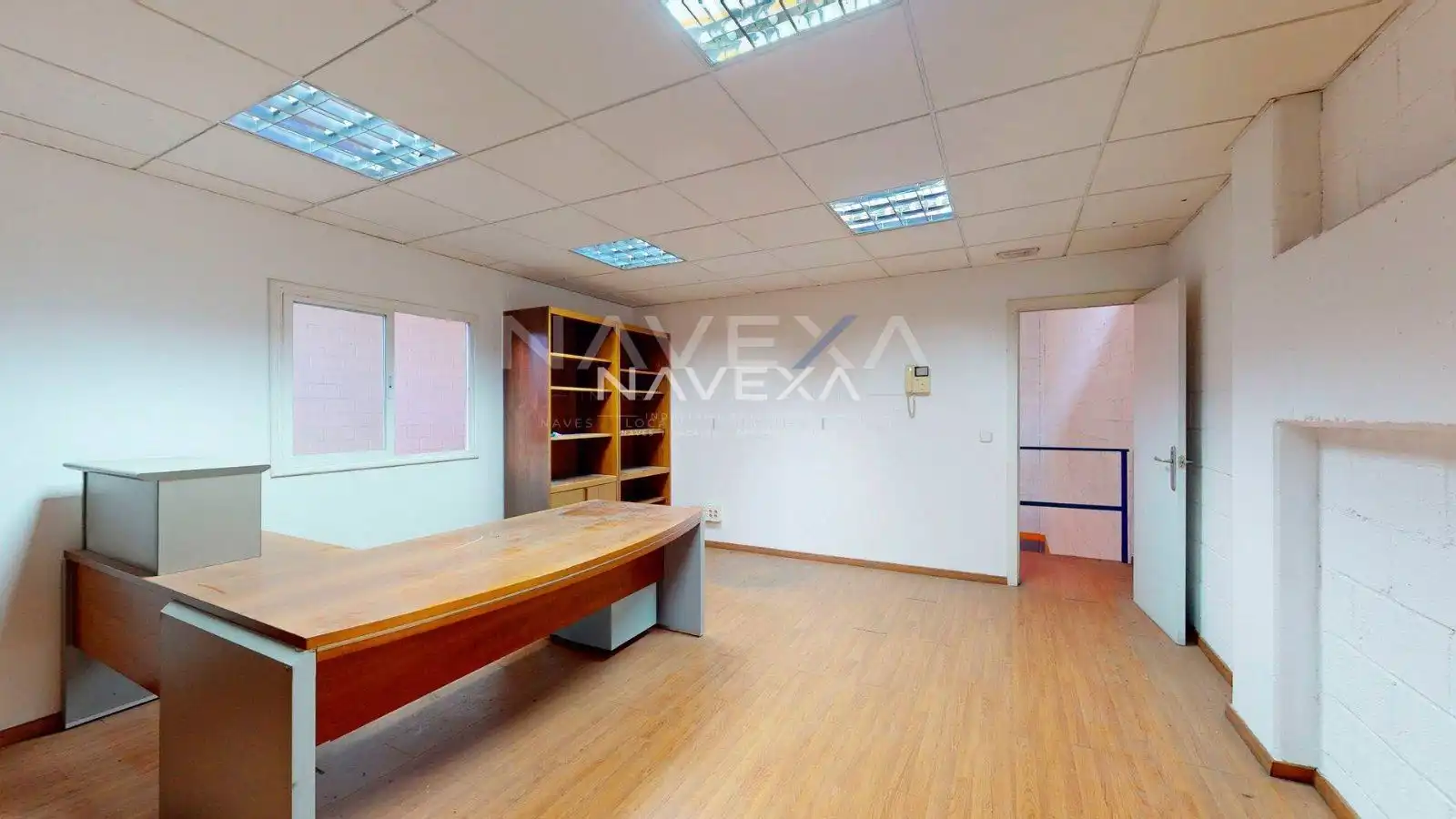 Industrial buildings for rent in Getafe