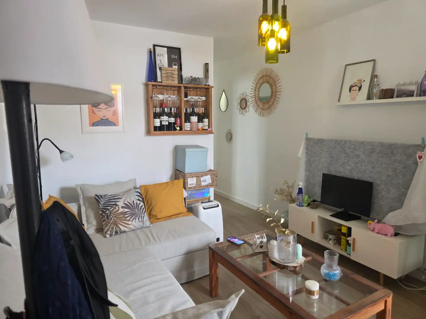 Attic for sale in La Laguna
