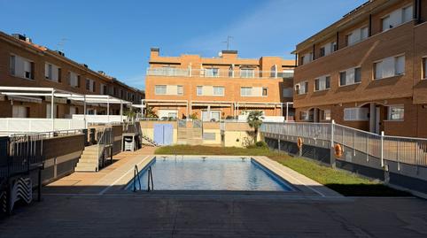 Foto 5 de Casa adosada en venta en Carrer Ramon Llull, Les Salines - Pla de Sant Pere, Barcelona