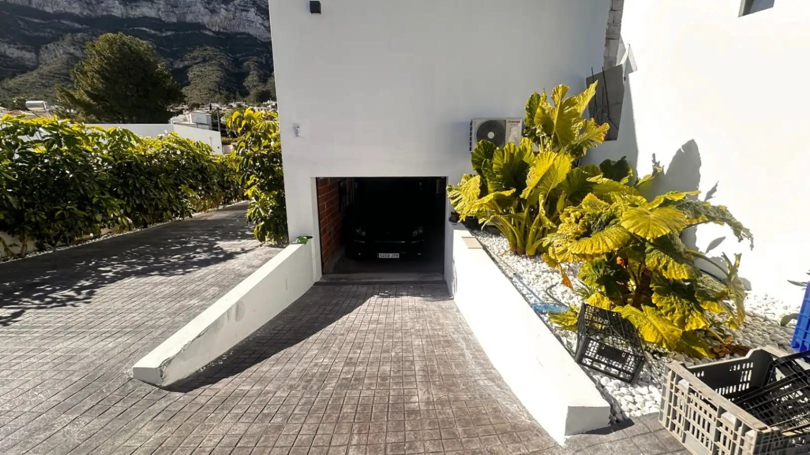 Detached house with pool for sale in El Montgó, imagen 28