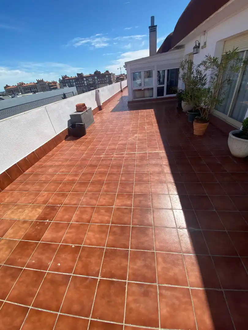 Ático en venta en Imaginalia - Llanos del Águila
