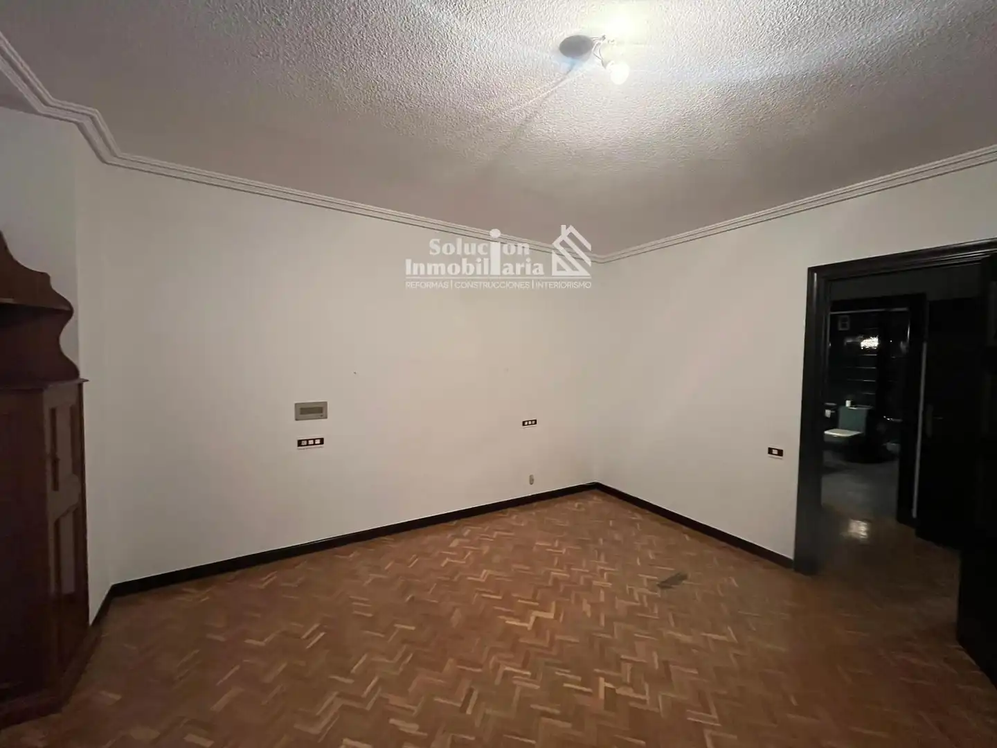 Flat for sale in Salamanca  with Heating, Terrace and Furnished