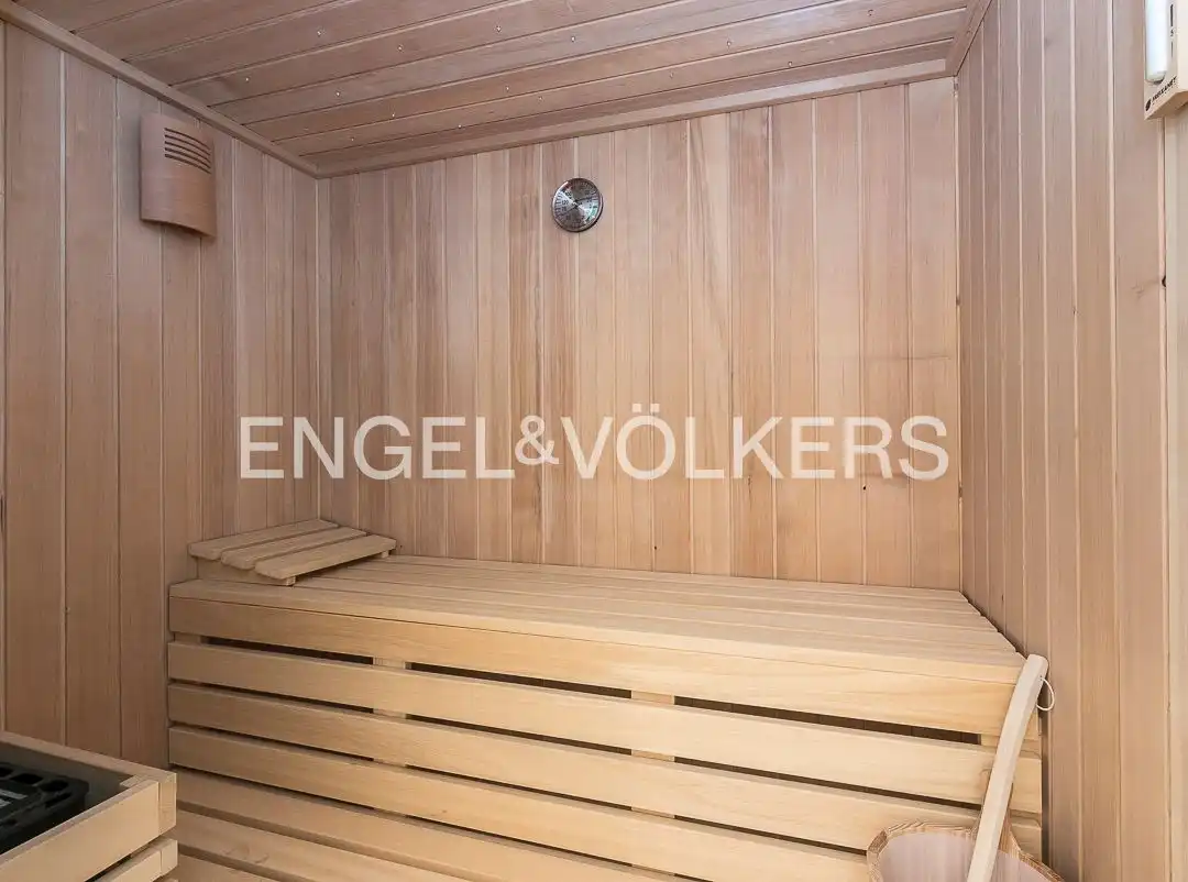Appartement avec piscine à vendre à Eixample, imagen 33