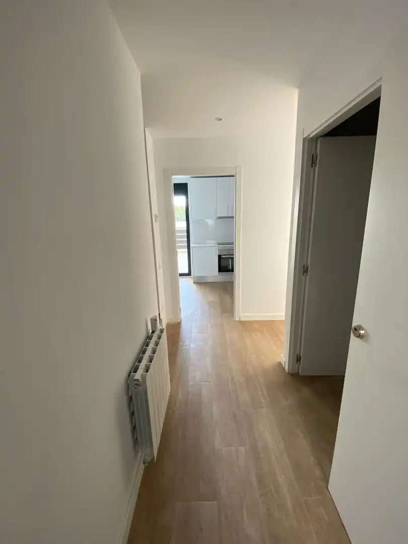 Dúplex de lloguer en Badalona amb Terrassa