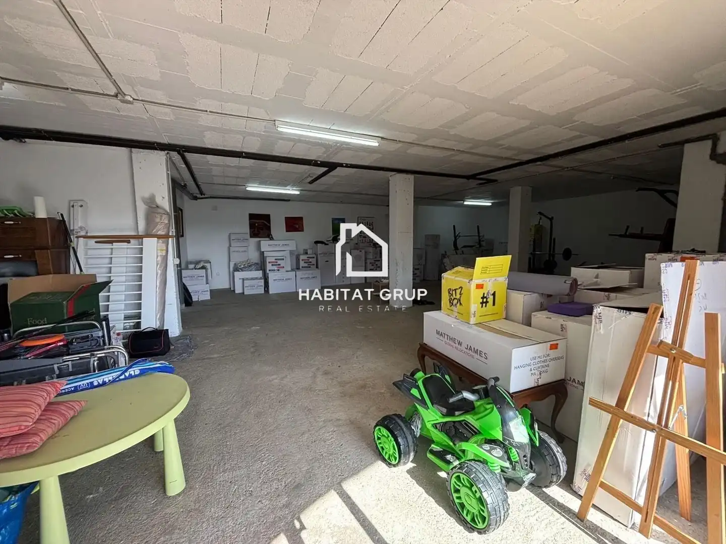 Casa con piscina en venta en Cabanyes - Mas Ambrós - Mas Pallí, imagen 35