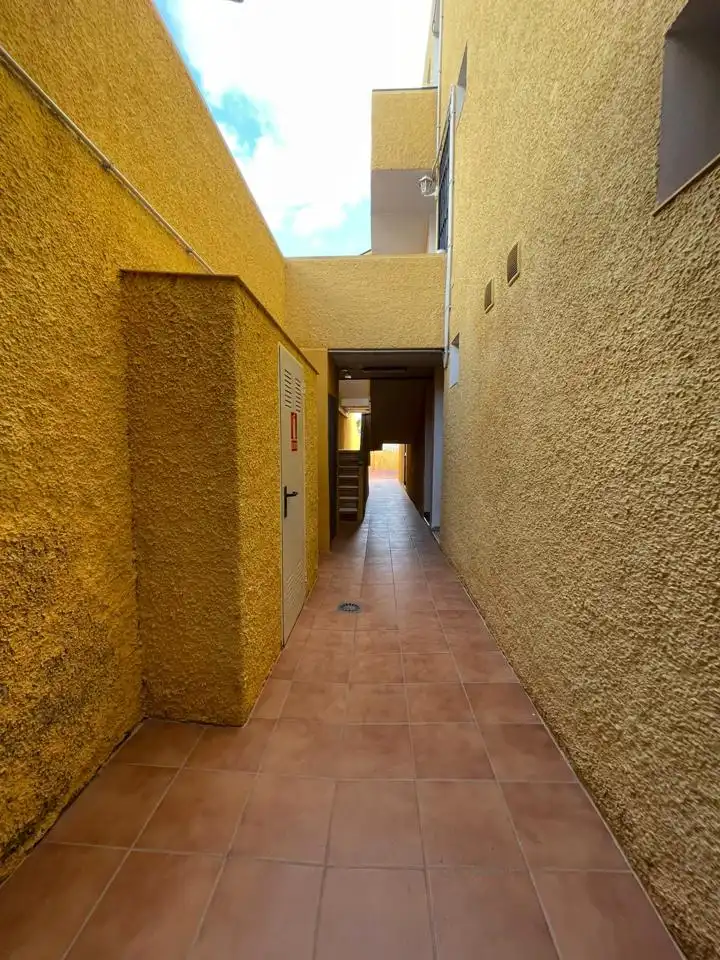 Pis en venda a Marítima Puerto De Santiago, imagen 9