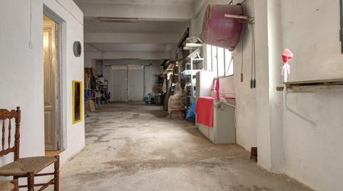 Photo 4 of Premises to rent in Calle Cisterna, 24, Almenara, Castellón