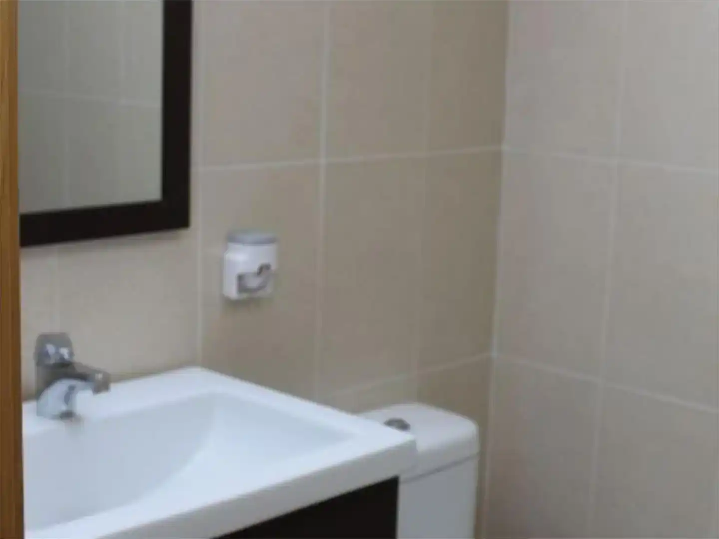 Bany de Pis en venda en Sagunto / Sagunt amb Aire condicionat, Jardí privat i Traster